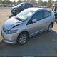 JHMZE2H72AS028232 2010 Honda Insight Ex auction photo thumbnail 2