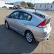 JHMZE2H72AS028232 2010 Honda Insight Ex auction photo thumbnail 3