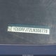 1C6SRFJT2LN308778 2020 Ram 1500 Laramie 4X4 5'7 Box auction photo thumbnail 9