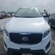 5XYPG4A58HG296774 2017 Kia Sorento 3.3L Lx auction photo thumbnail 12
