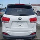 5XYPG4A58HG296774 2017 Kia Sorento 3.3L Lx auction photo thumbnail 16