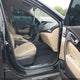 KMHFG4JG6FA474283 2015 Hyundai Azera auction photo thumbnail 5