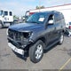 JTMHY7AJ3B5012418 2011 Toyota Land Cruiser V8 auction photo thumbnail 2
