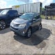 2T3RFREV5EW197510 2014 Toyota Rav4 Xle auction photo thumbnail 2