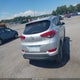 KM8J3CA41JU717253 2018 Hyundai Tucson Sel Plus auction photo thumbnail 16