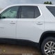 1GNERFKW9MJ264194 2021 Chevrolet Traverse Fwd Ls auction photo thumbnail 15