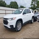 1GNERFKW9MJ264194 2021 Chevrolet Traverse Fwd Ls auction photo thumbnail 2