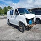 1GTGG25C081100484 2008 GMC Savana Work Van auction photo thumbnail 1