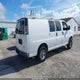 1GTGG25C081100484 2008 GMC Savana Work Van auction photo thumbnail 4