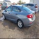 1G1BE5SM0J7189399 2018 Chevrolet Cruze Lt Auto auction photo thumbnail 3