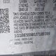 1G1BE5SM0J7189399 2018 Chevrolet Cruze Lt Auto auction photo thumbnail 9