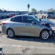 5XXGT4L36JG261281 2018 Kia Optima Lx auction photo thumbnail 13