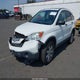 3CZRE38558G707011 2008 Honda Cr-V Ex auction photo thumbnail 2