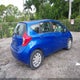 3N1CE2CP6FL448504 2015 Nissan Versa Note S Plus auction photo thumbnail 4