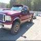 1FTSX21526ED76317 2006 Ford F-250 Lariat/Xl/Xlt auction photo thumbnail 2