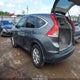 2HKRM3H57EH504259 2014 Honda Cr-V Ex auction photo thumbnail 3
