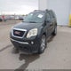 1GKKVRED9CJ400331 2012 GMC Acadia Slt-1 auction photo thumbnail 2