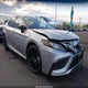 4T1K31AK6NU036020 2022 Toyota Camry Xse Hybrid auction photo thumbnail 1