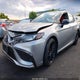 4T1K31AK6NU036020 2022 Toyota Camry Xse Hybrid auction photo thumbnail 2