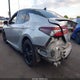 4T1K31AK6NU036020 2022 Toyota Camry Xse Hybrid auction photo thumbnail 3