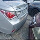 KMHEC4A41CA062216 2012 Hyundai Sonata Hybrid auction photo thumbnail 14