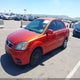KNADH4A34A6680233 2010 Kia Rio Lx auction photo thumbnail 2