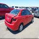 KNADH4A34A6680233 2010 Kia Rio Lx auction photo thumbnail 4