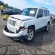 1C4NJPBB0ED587858 2014 Jeep Patriot Sport auction photo thumbnail 2