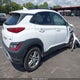 KM8K6CAB7PU041460 2023 Hyundai Kona Sel auction photo thumbnail 4