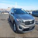 5XYPGDA33JG405825 2018 Kia Sorento 2.4L Lx auction photo thumbnail 1