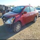 3N1CN7AP9JK404009 2018 Nissan Versa 1.6 Sv auction photo thumbnail 2