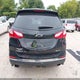 3GNAXVEX2LL134042 2020 Chevrolet Equinox Awd Lt 2.0L Turbo auction photo thumbnail 17