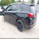 3GNAXVEX2LL134042 2020 Chevrolet Equinox Awd Lt 2.0L Turbo auction photo thumbnail 3