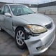 JTDBF30K950166146 2005 Toyota Camry Xle V6 auction photo thumbnail 6