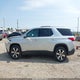 1GNERHKW9JJ238265 2018 Chevrolet Traverse 3Lt auction photo thumbnail 15