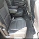 1GNERHKW9JJ238265 2018 Chevrolet Traverse 3Lt auction photo thumbnail 8