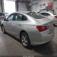 1G1ZC5ST0HF100569 2017 Chevrolet Malibu 1Fl auction photo thumbnail 3