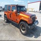 1J4BA5H18BL508034 2011 Jeep Wrangler Unlimited Sahara auction photo thumbnail 1