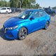 3N1AB8CV0MY216336 2021 Nissan Sentra Sv Xtronic Cvt auction photo thumbnail 2