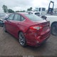3FA6P0HD6GR350505 2016 Ford Fusion Se auction photo thumbnail 6