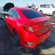 2HGFC2F89LH569828 2020 Honda Civic Sport auction photo thumbnail 3