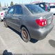 1NXBR32E55Z477317 2005 Toyota Corolla Le auction photo thumbnail 3