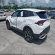 5XYK33DF6RG230942 2024 Kia Sportage Ex auction photo thumbnail 3