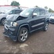 1J4RR6GG5BC737094 2011 Jeep Grand Cherokee Overland auction photo thumbnail 2