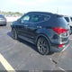 5XYZW4LA2HG482316 2017 Hyundai Santa Fe Sport 2.0T Ultimate auction photo thumbnail 3