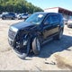 2CTFLCEW1A6371214 2010 GMC Terrain Sle-1 auction photo thumbnail 2