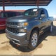 1GCRWBEF7KZ238294 2019 Chevrolet Silverado 1500 Custom auction photo thumbnail 2