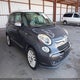 ZFBCFACH0EZ008012 2014 Fiat 500L Lounge auction photo thumbnail 1