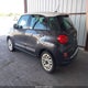 ZFBCFACH0EZ008012 2014 Fiat 500L Lounge auction photo thumbnail 3