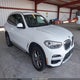 5UXTY5C0XM9E83207 2021 BMW X3 xDrive30I auction photo thumbnail 1